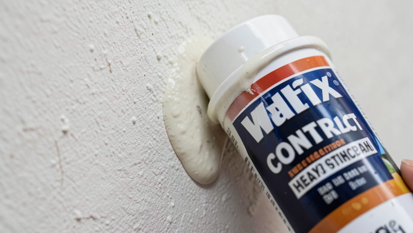 Klej do tapet WALLFIX CONTRACT HEAVY