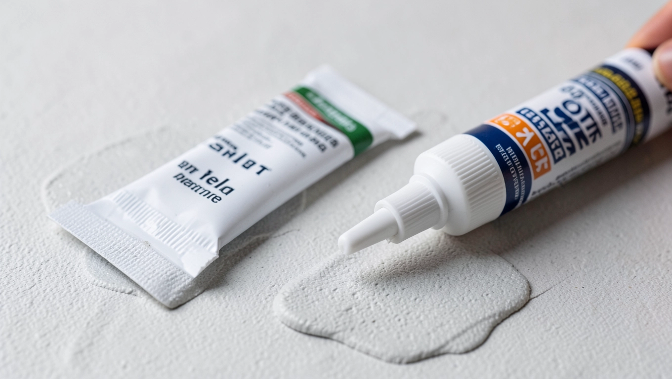 Klej do tapet z włókna szklanego wydajność