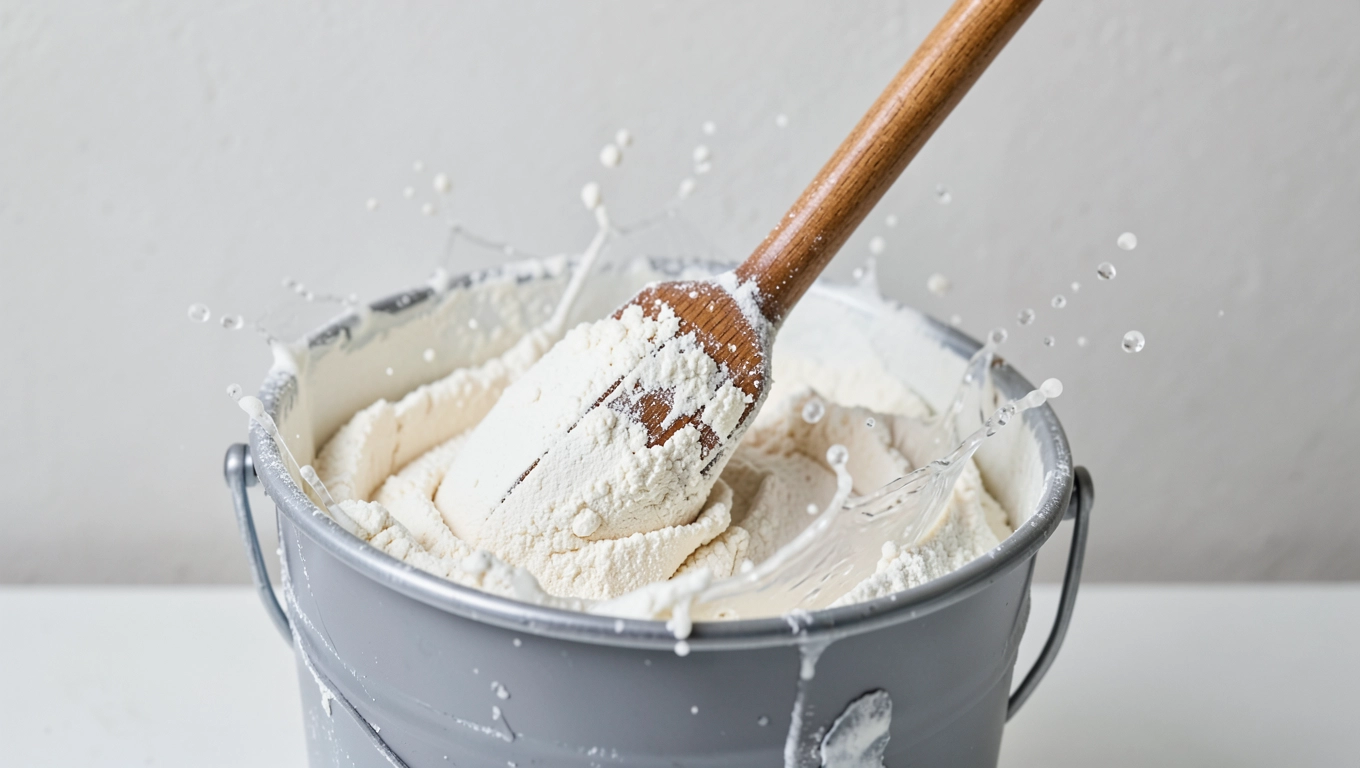 Klej do tapety flizelinowej