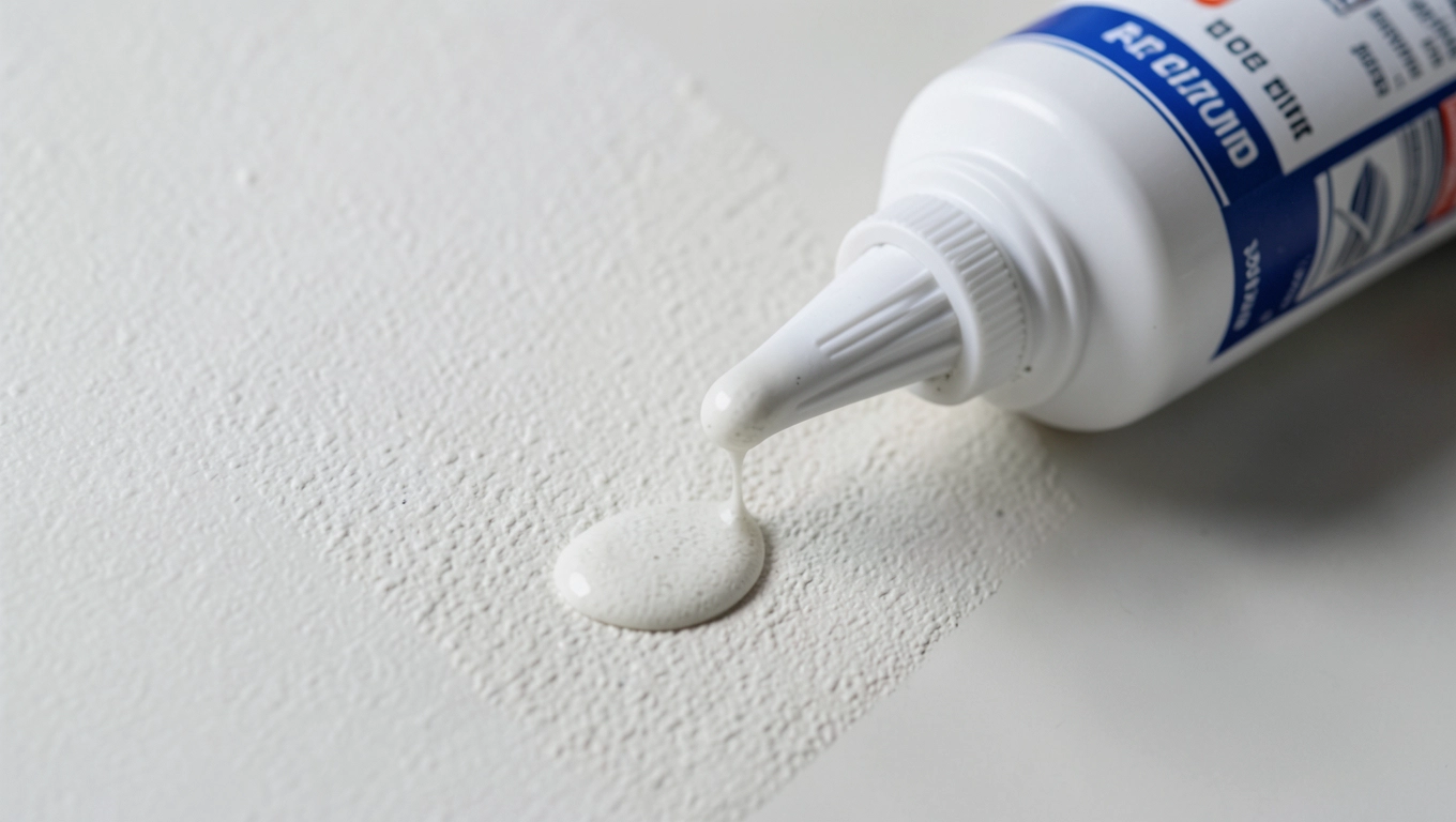 Klej do tapety z włókna szklanego