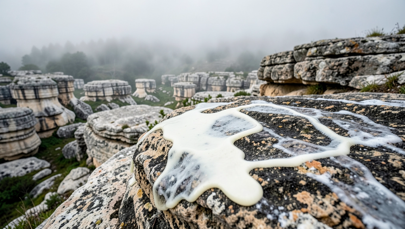 Klej gipsowy Dolina NIDY ile schnie