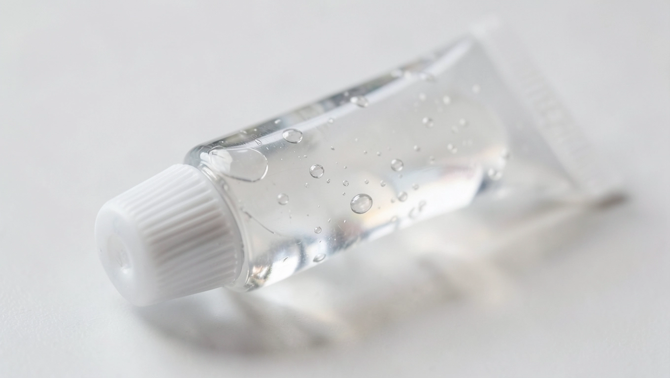 Klej Magic w plastikowej tubce