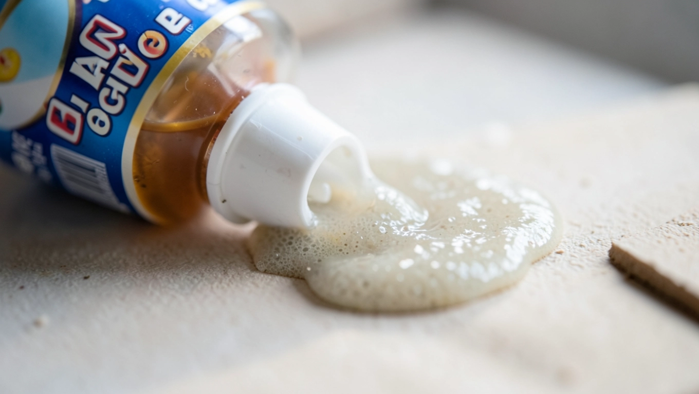 Klej magiczny co to jest