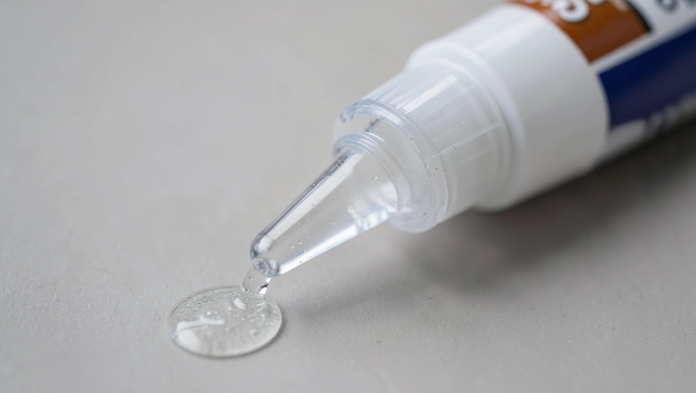 Klej magiczny w tubce