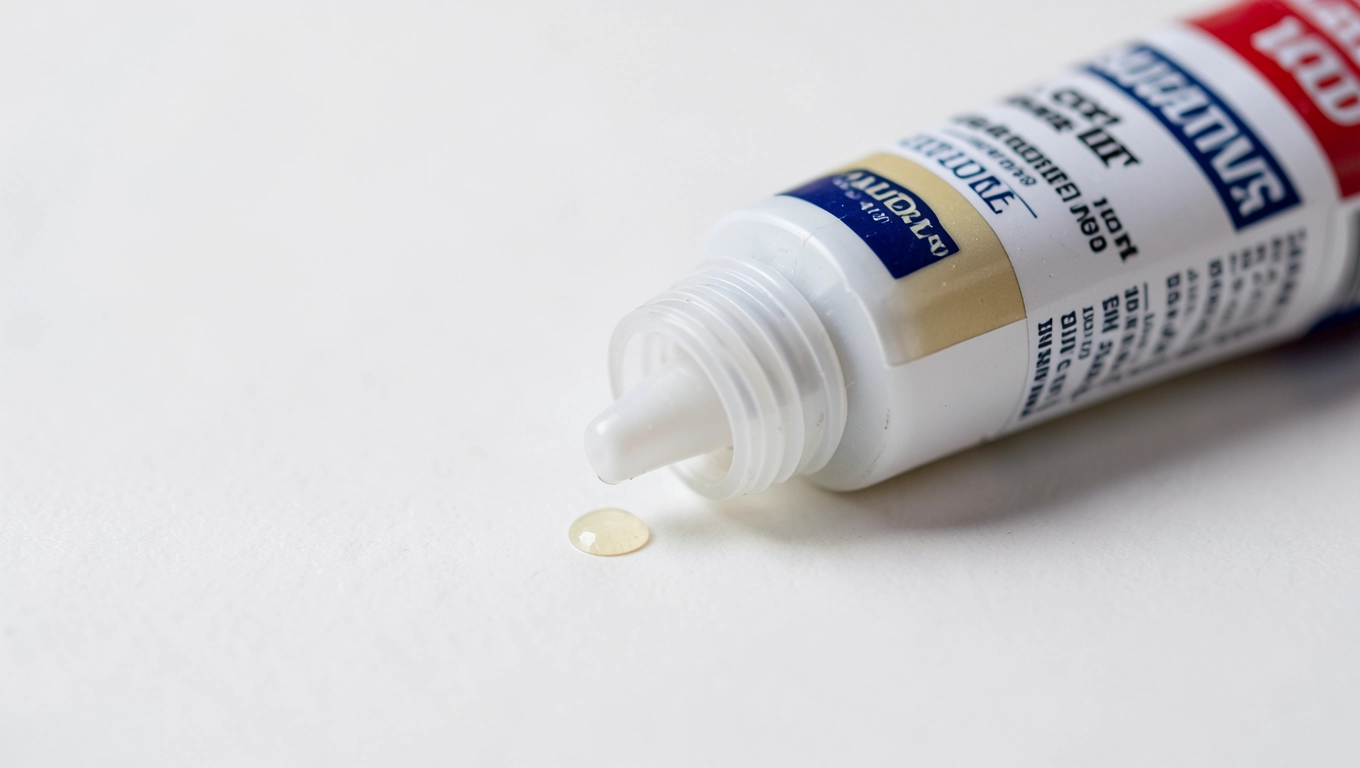 Klej montażowy Bison