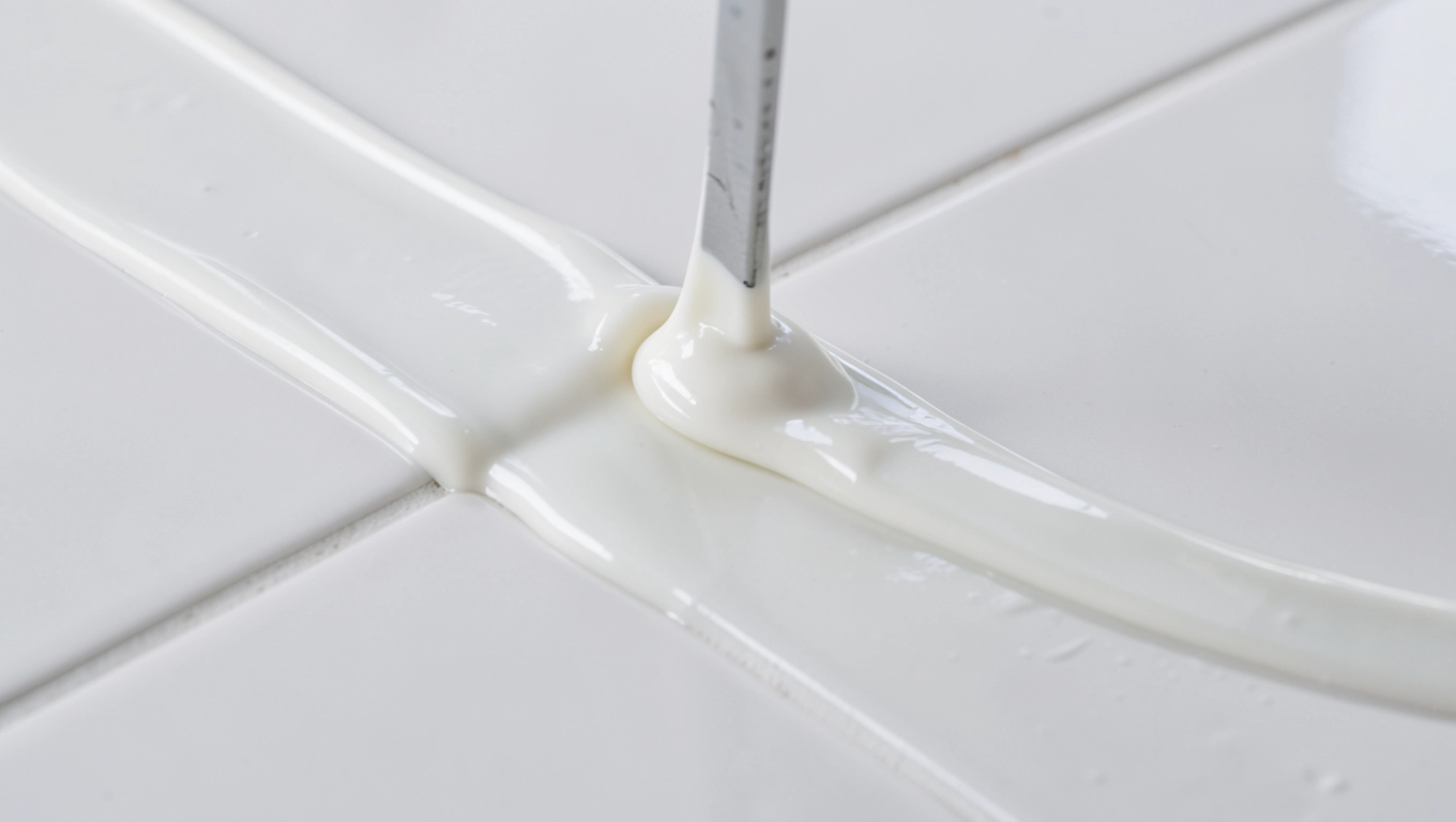 Klej montażowy do płytek