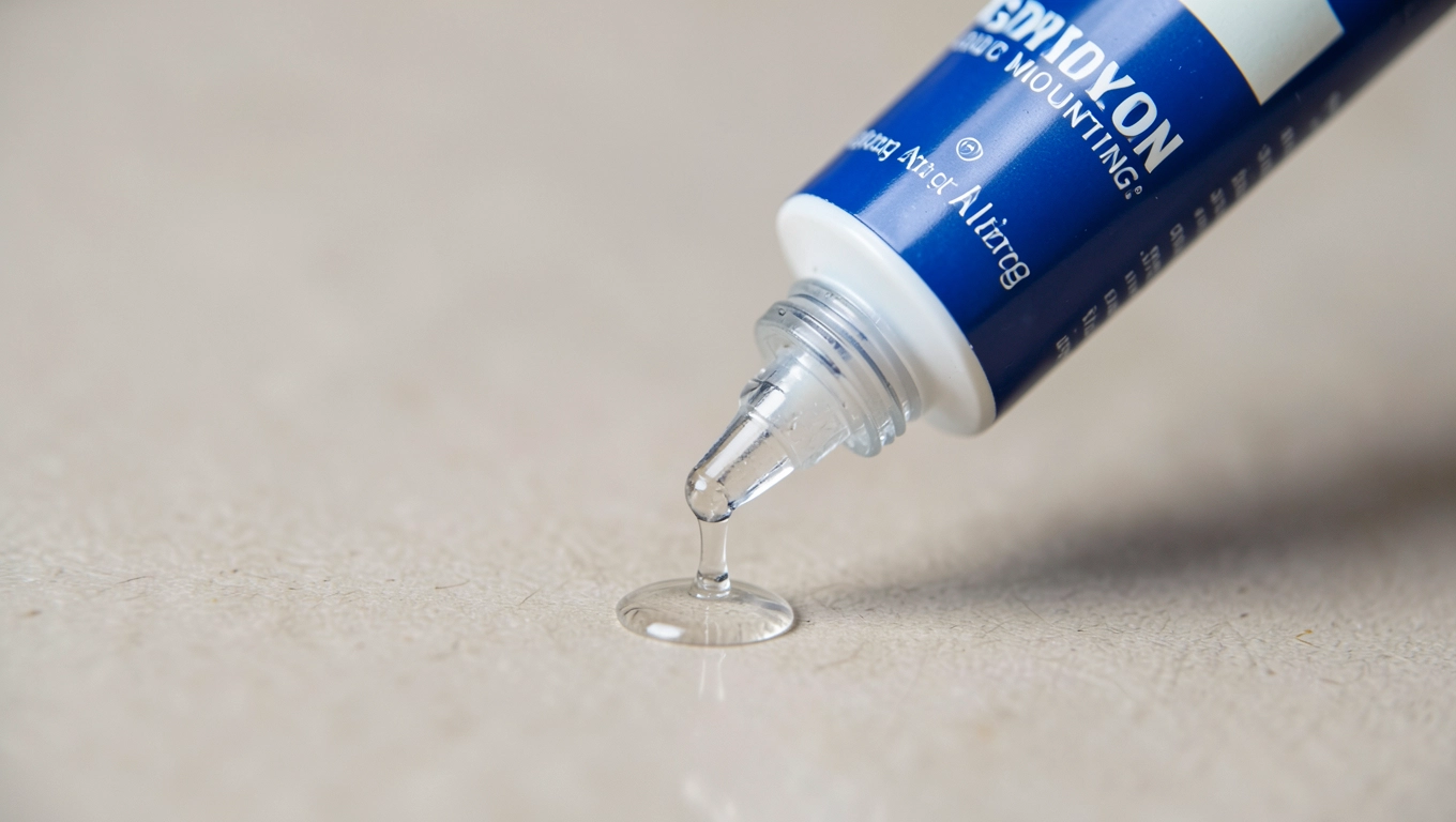 Klej montażowy FIX STRONG DRAGON