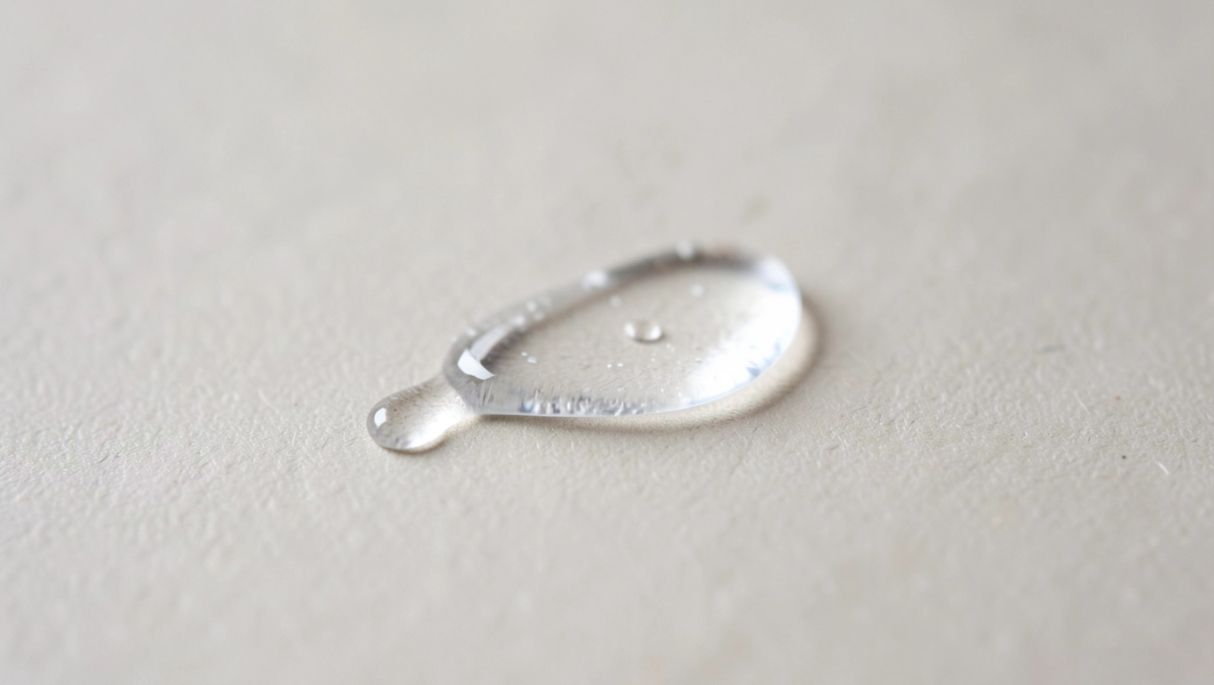 Klej montażowy przezroczysty