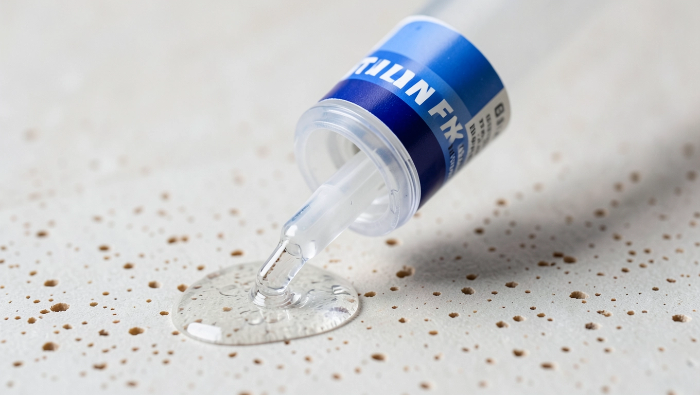 Klej montażowy TYTAN FIX 2