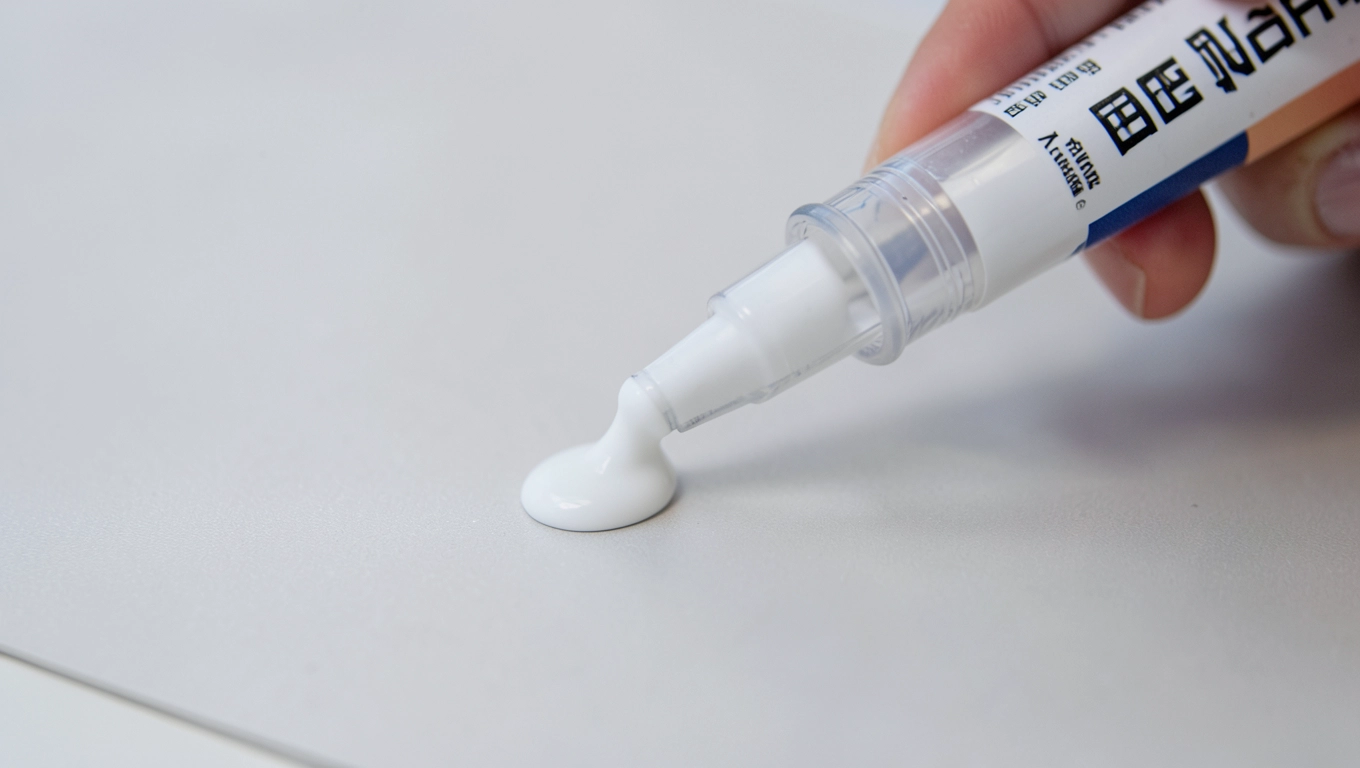 Klej montażowy Tytan