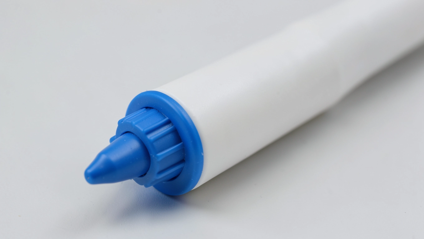 Klej w sztyfcie duży