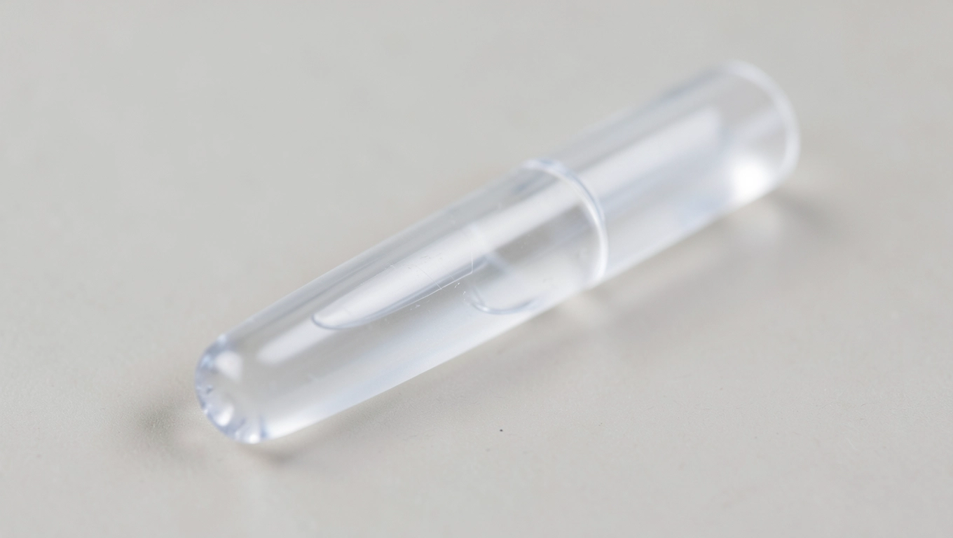 Klej w sztyfcie przezroczysty