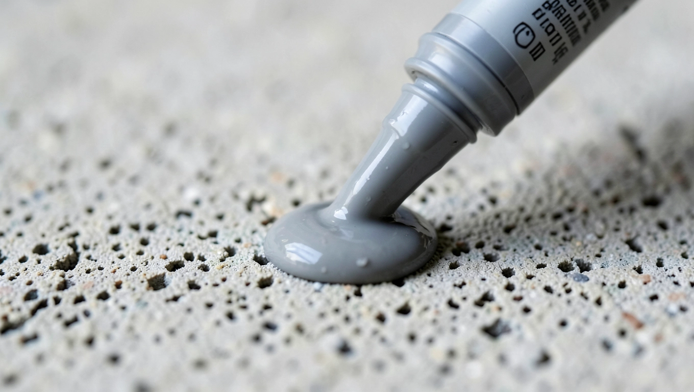 Klej z hydroizolacja