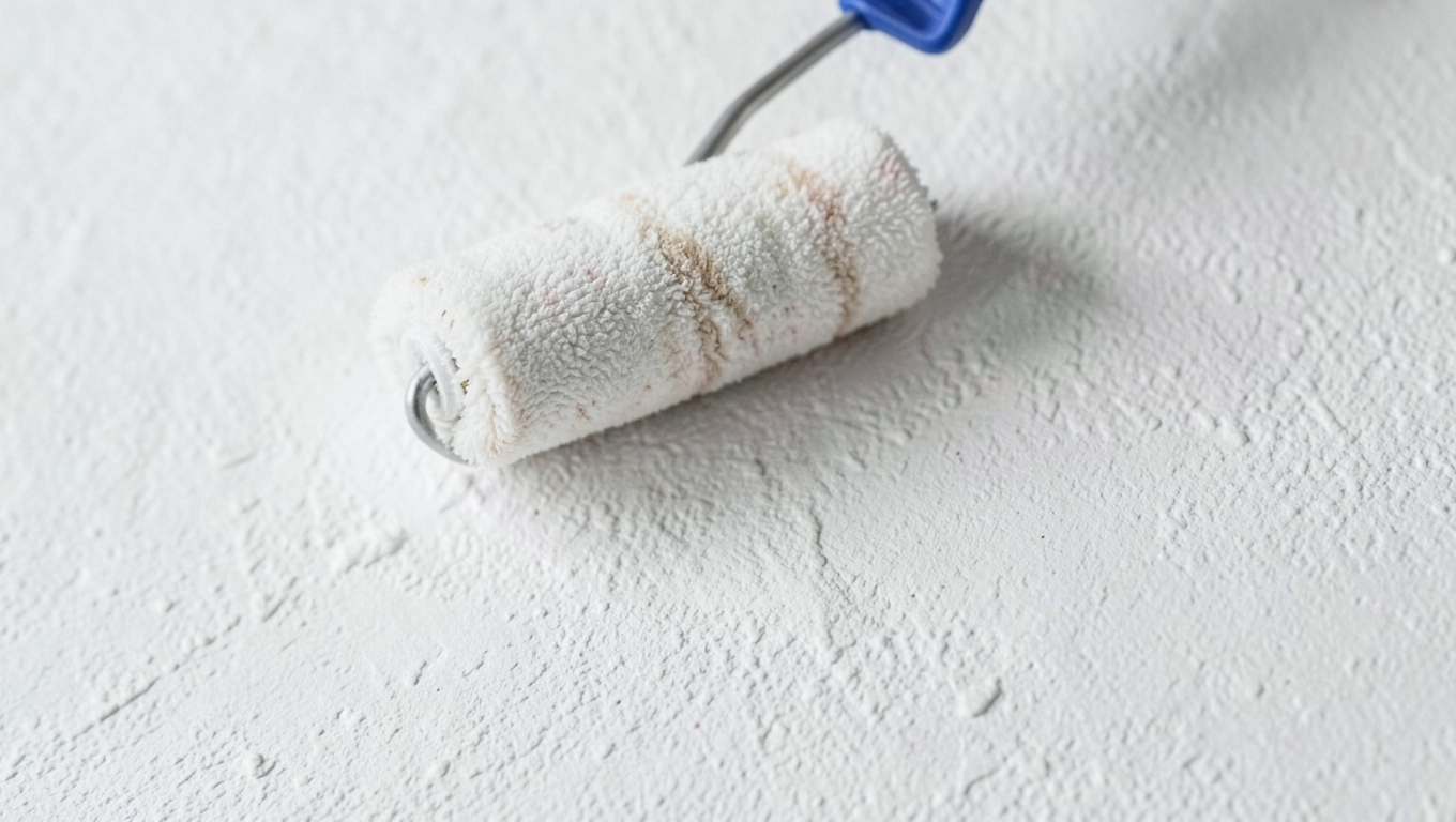 Klejenie tapety z włókna szklanego cena