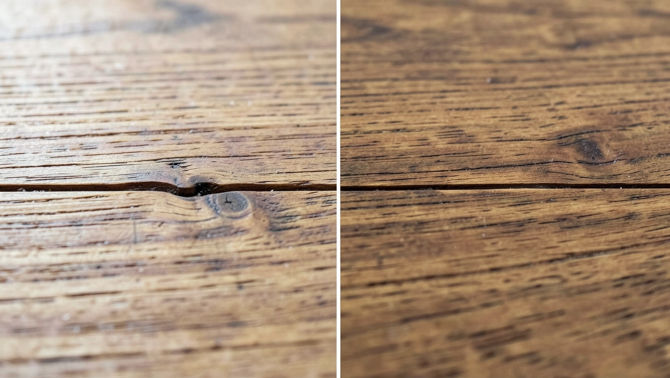 Klejonka czy lite drewno