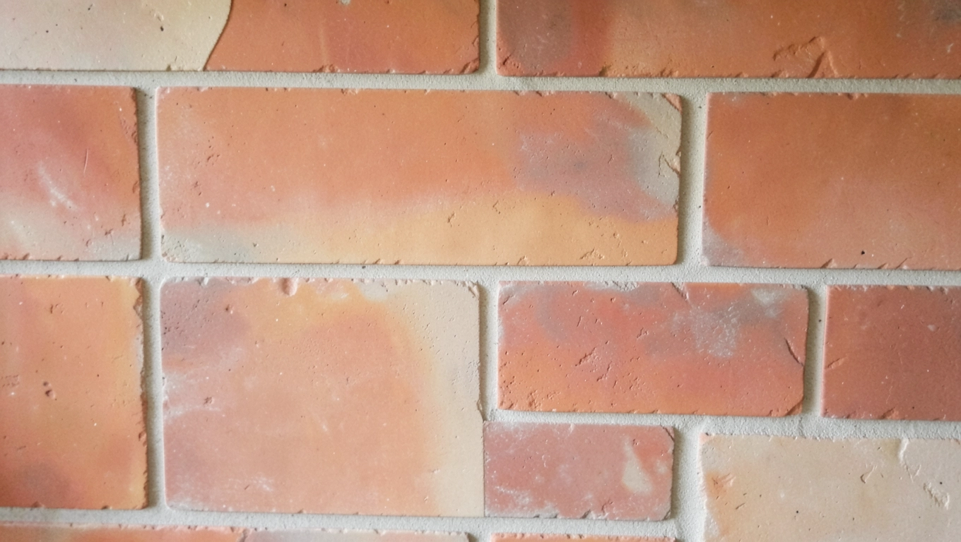 Kolory i wzory terakoty na backsplash kuchenny