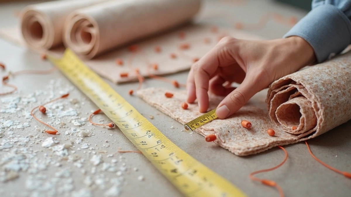 Koszt ogrzewania podłogowego elektrycznego 50m2