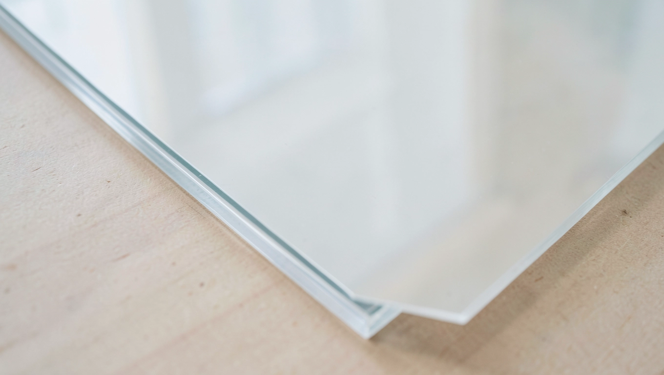 Laminat przeciwprężny w meblarstwie