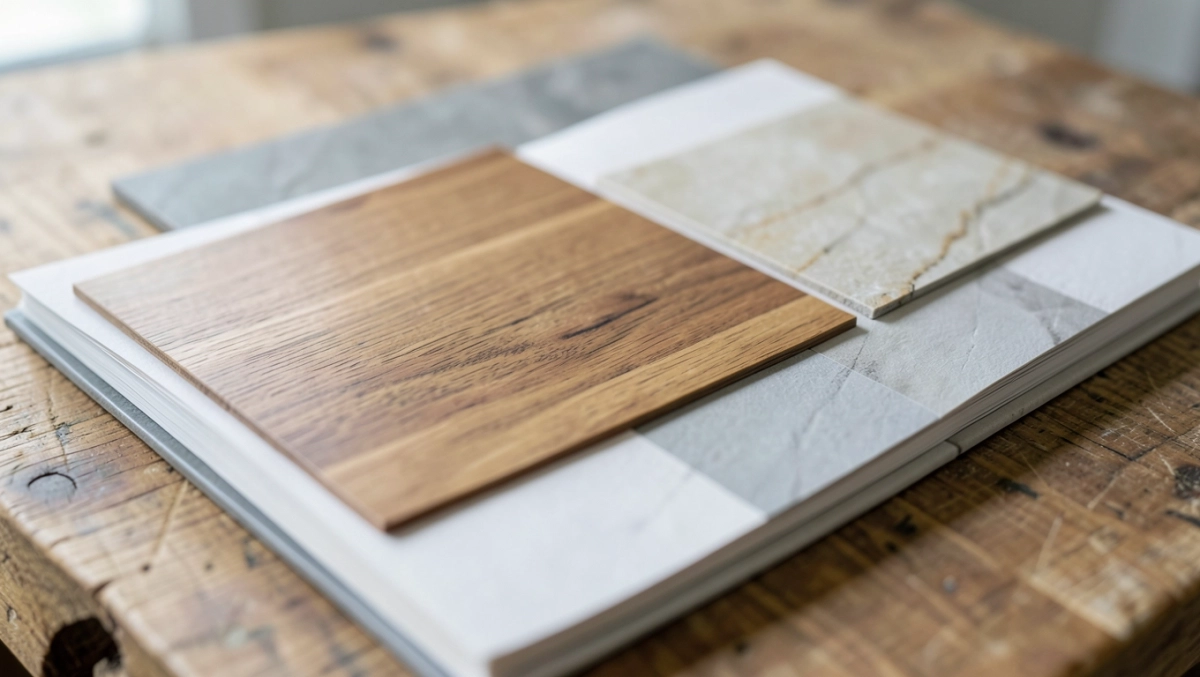 Laminaty Egger Wzornik