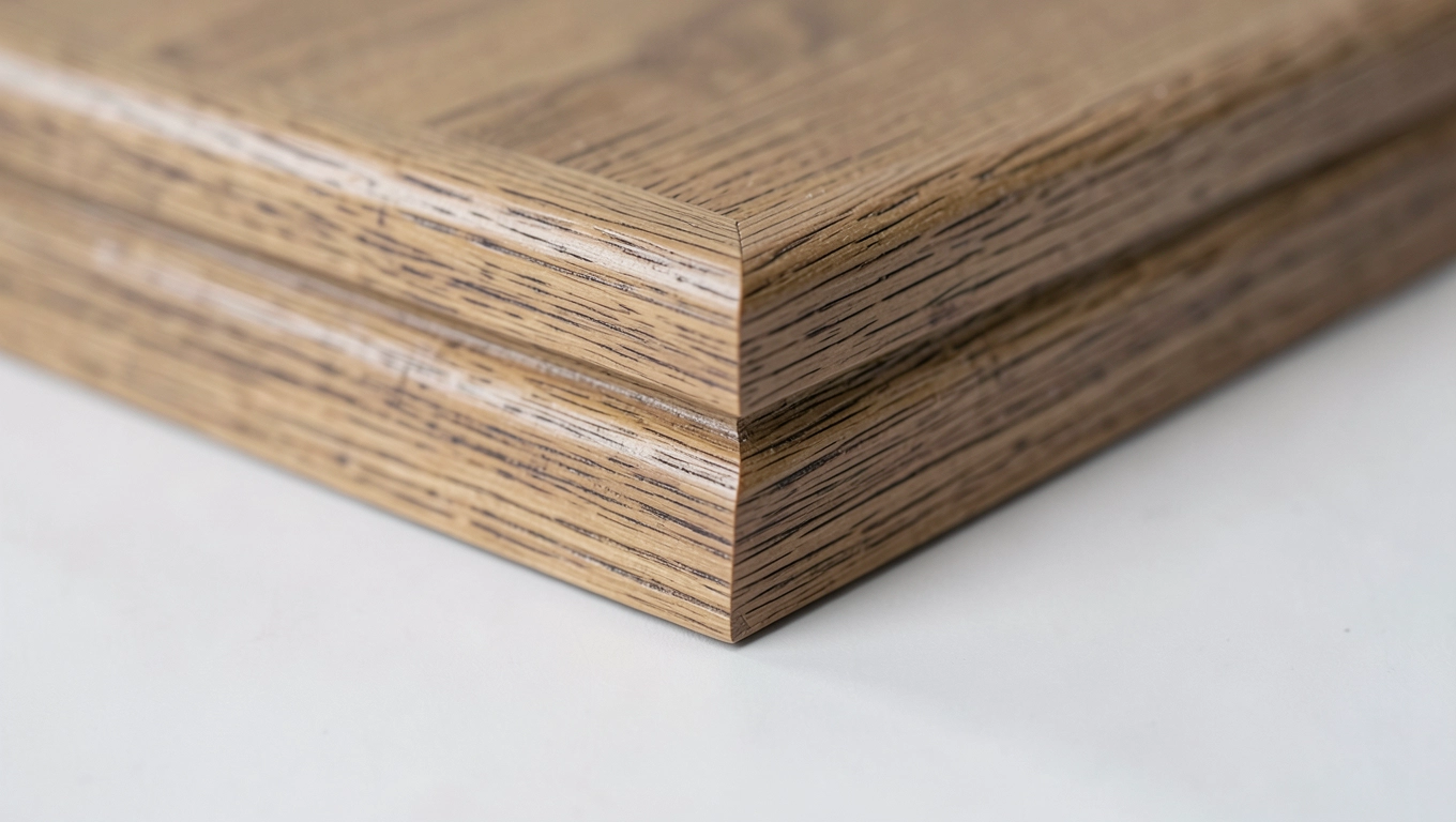 Listwa cokół do schodów