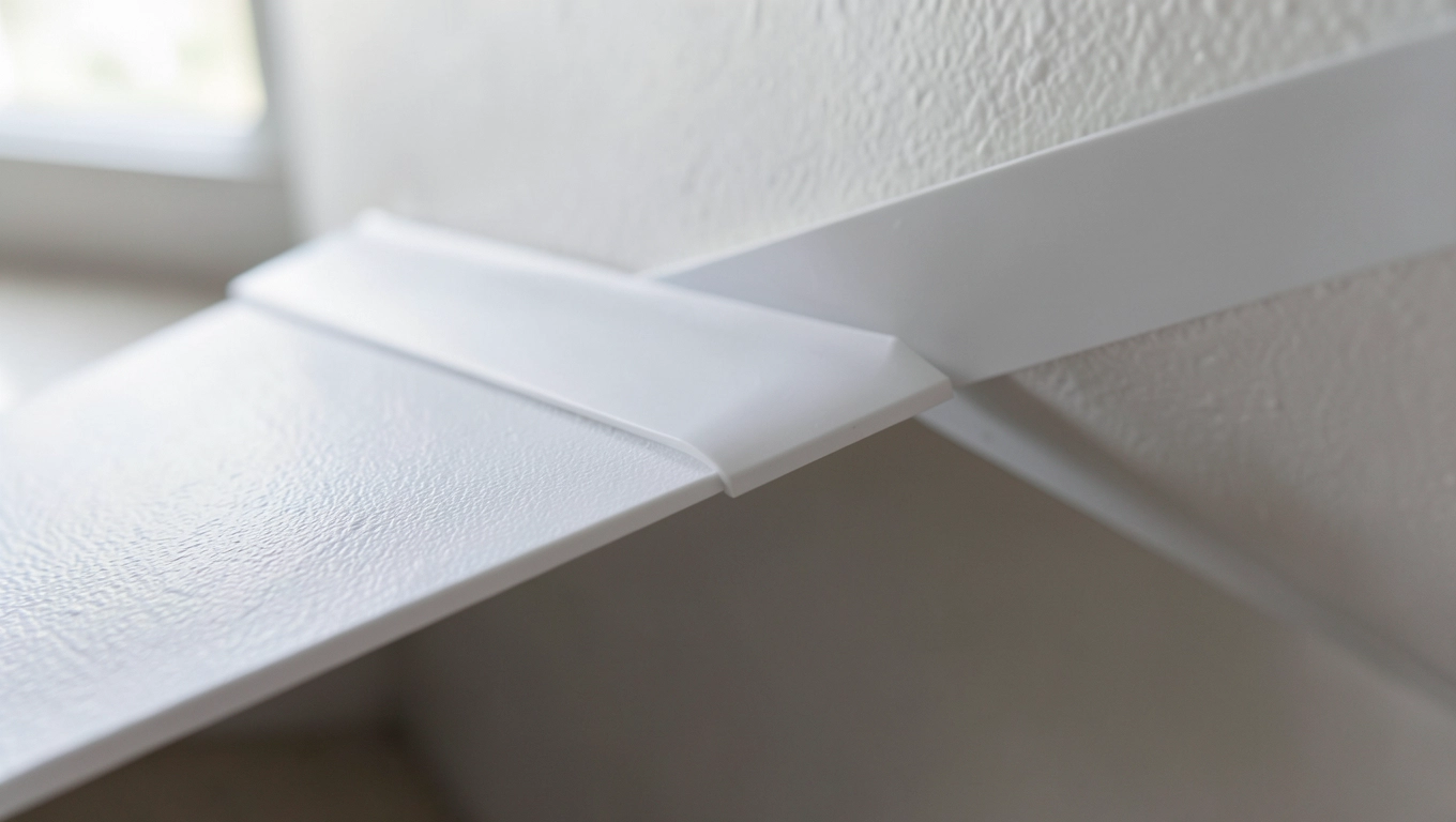 Listwa maskująca do schodów strychowych 120x70