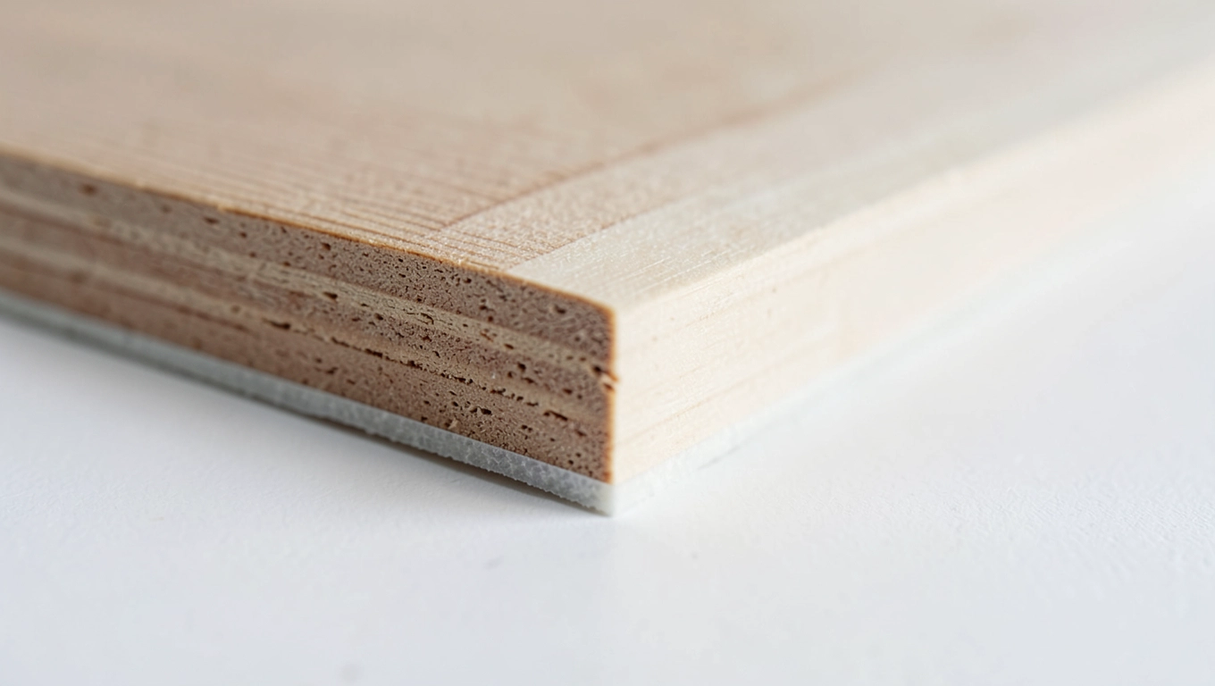 Listwa progowa klejona szeroka