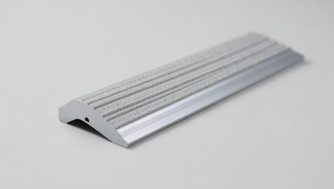 Listwa schodowa antypoślizgową