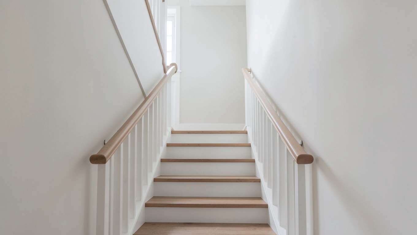 Malowanie klatek schodowych cennik