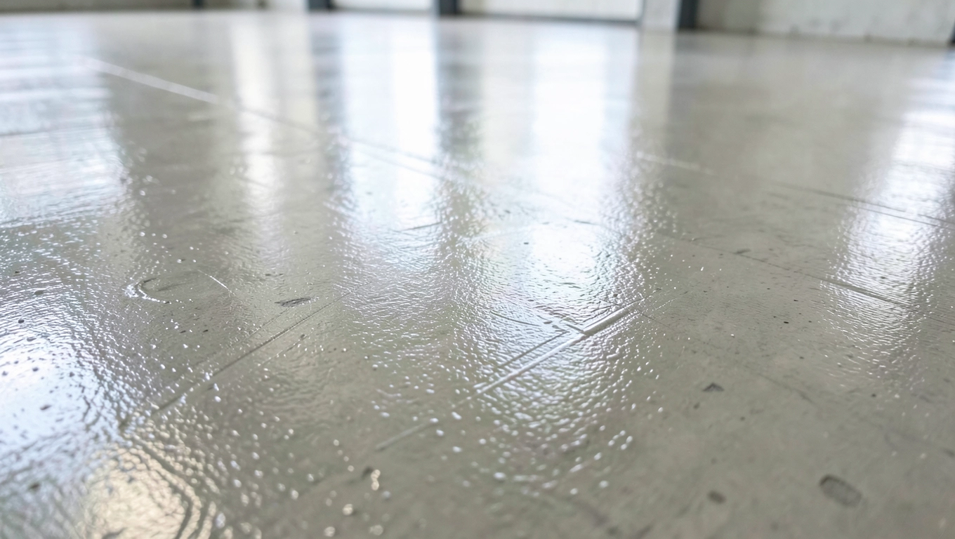 Malowanie posadzki cena