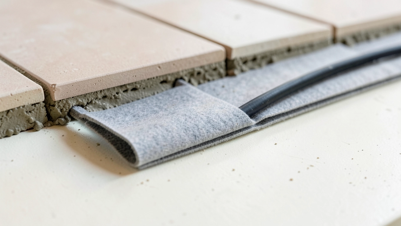 Mata grzewcza pod płytki jak zrobić