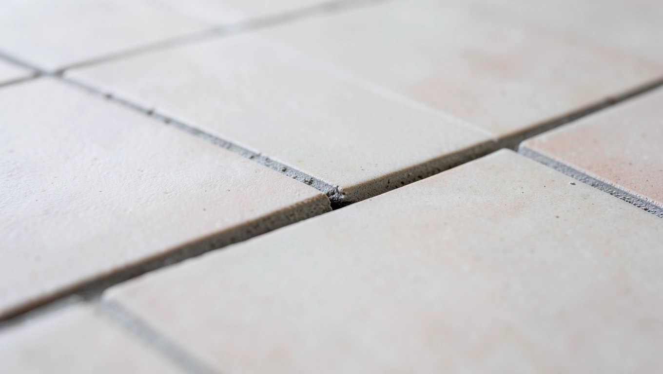 Minimalna szerokość fugi przy ogrzewaniu podłogowym