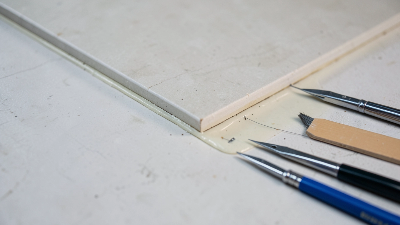 Montaż brodzika Posadzkowego