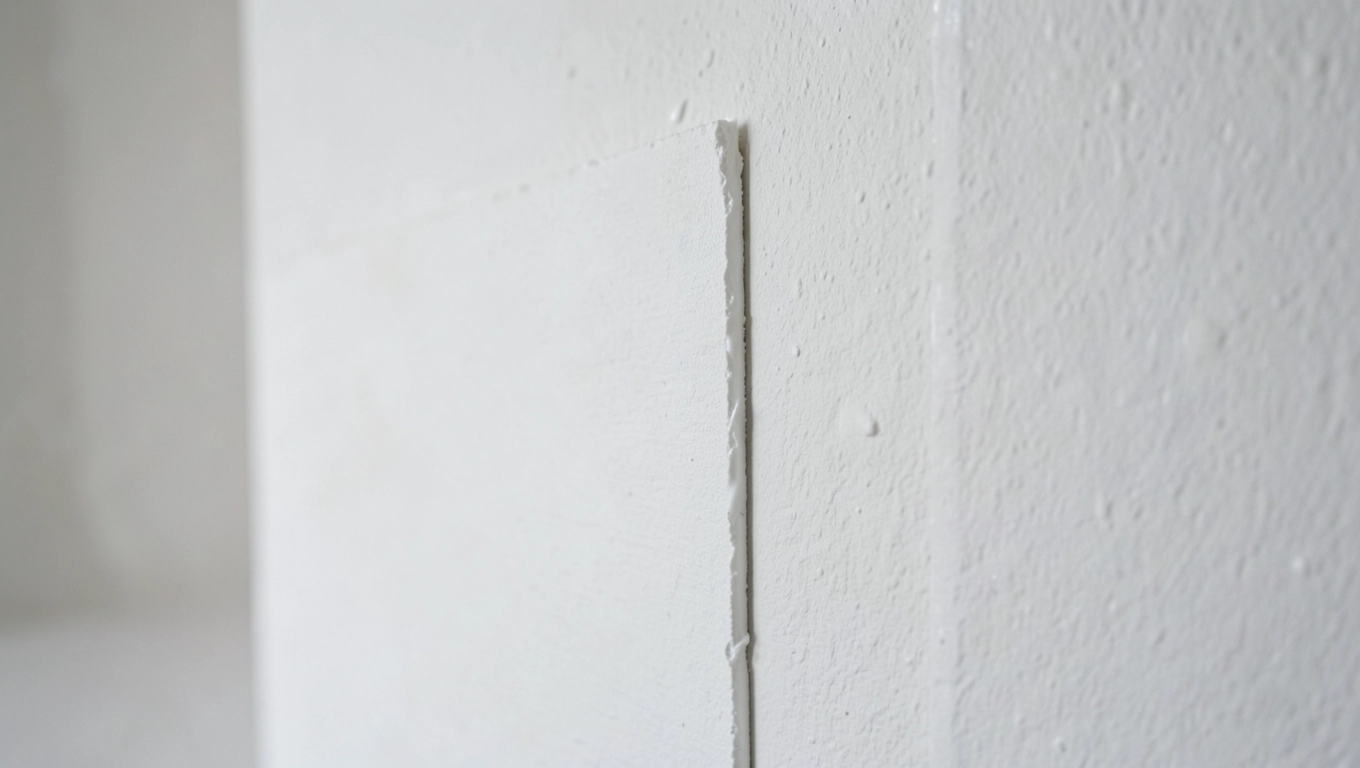 montaż płyt gk na klej cena