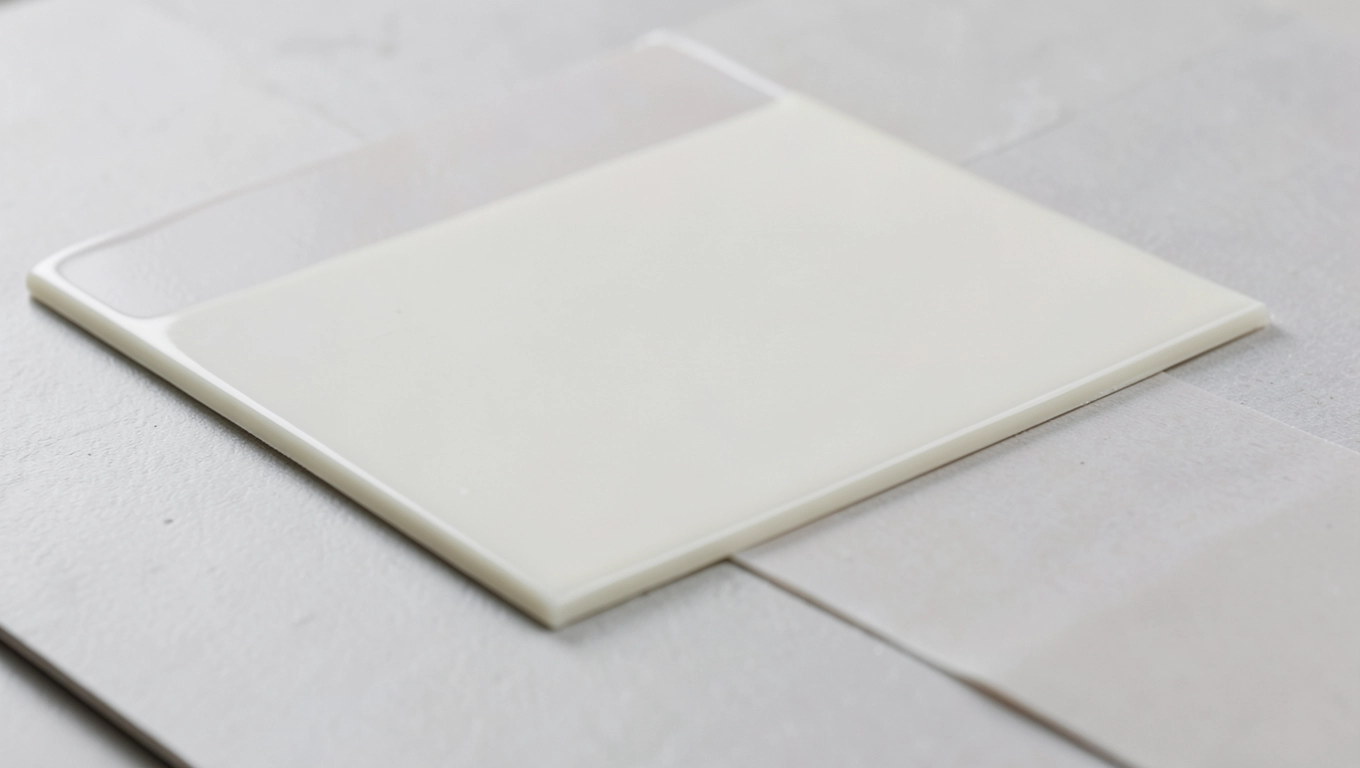 Montaż płyt HPL na klej