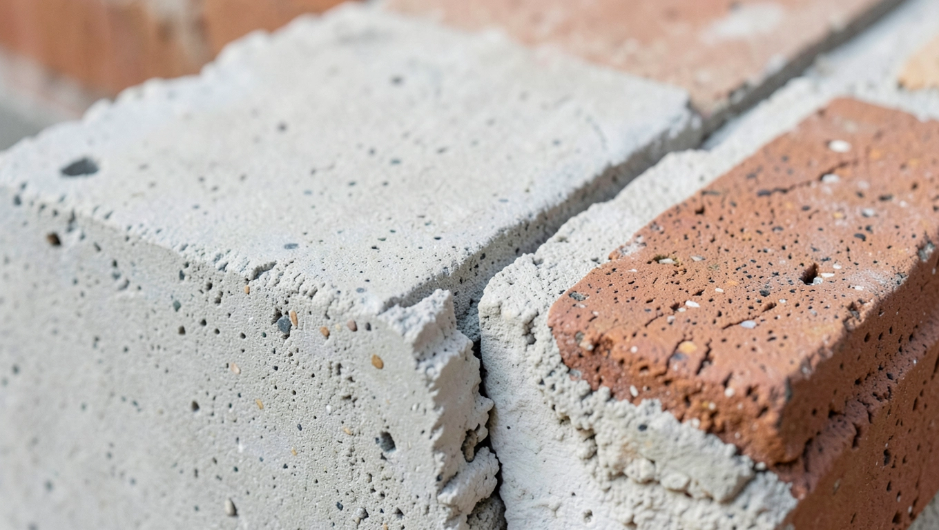 Na co kleić płytki klinkierowe