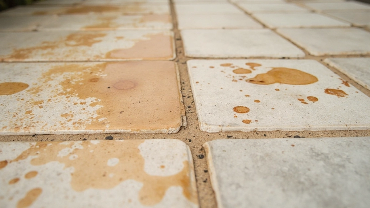 Najlepszy impregnat do gresu