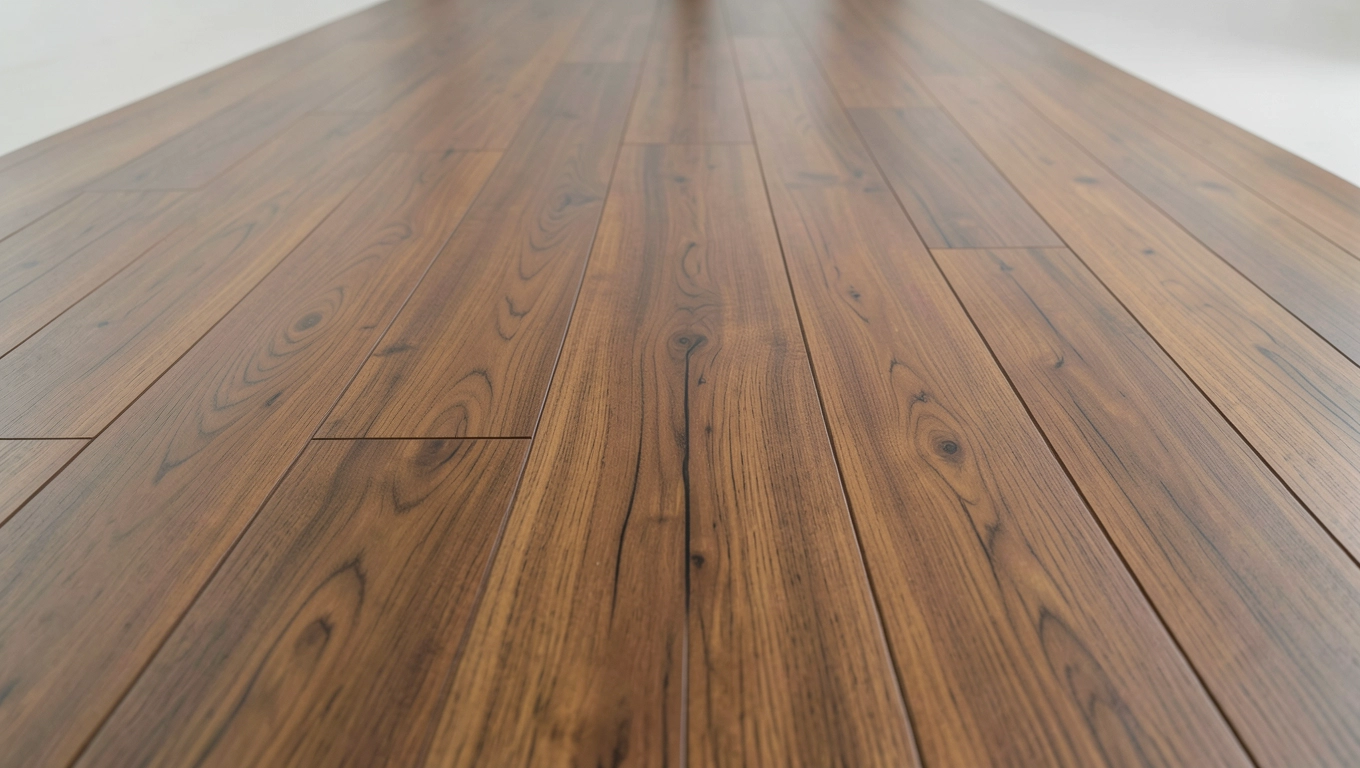 Najszersze panele podłogowe