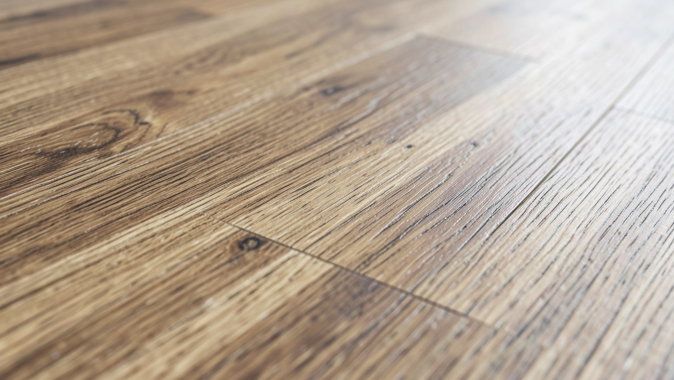 Najtańsze panele podłogowe