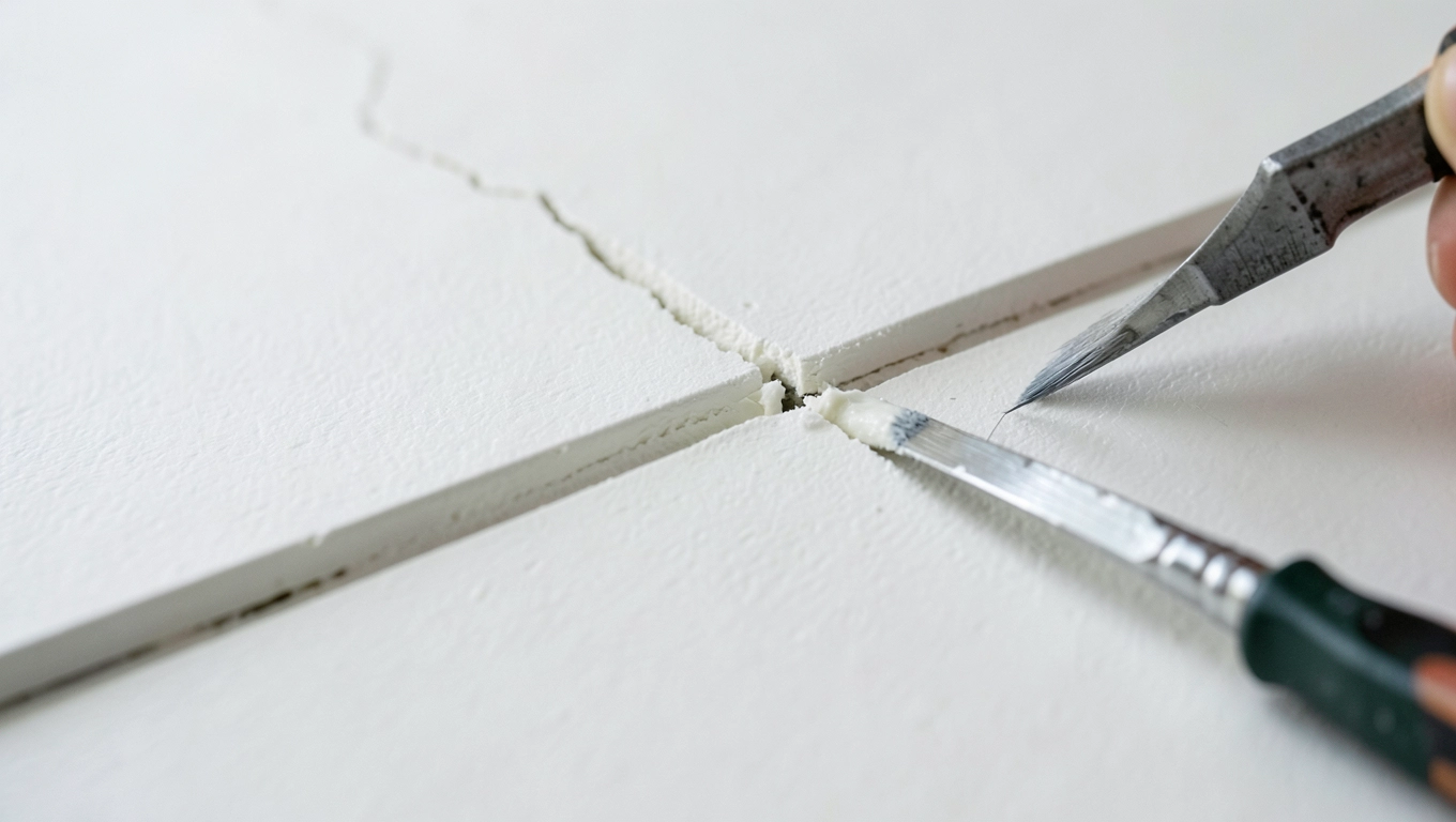 naprawa pęknięć w spoinach płyt gk cena Płock