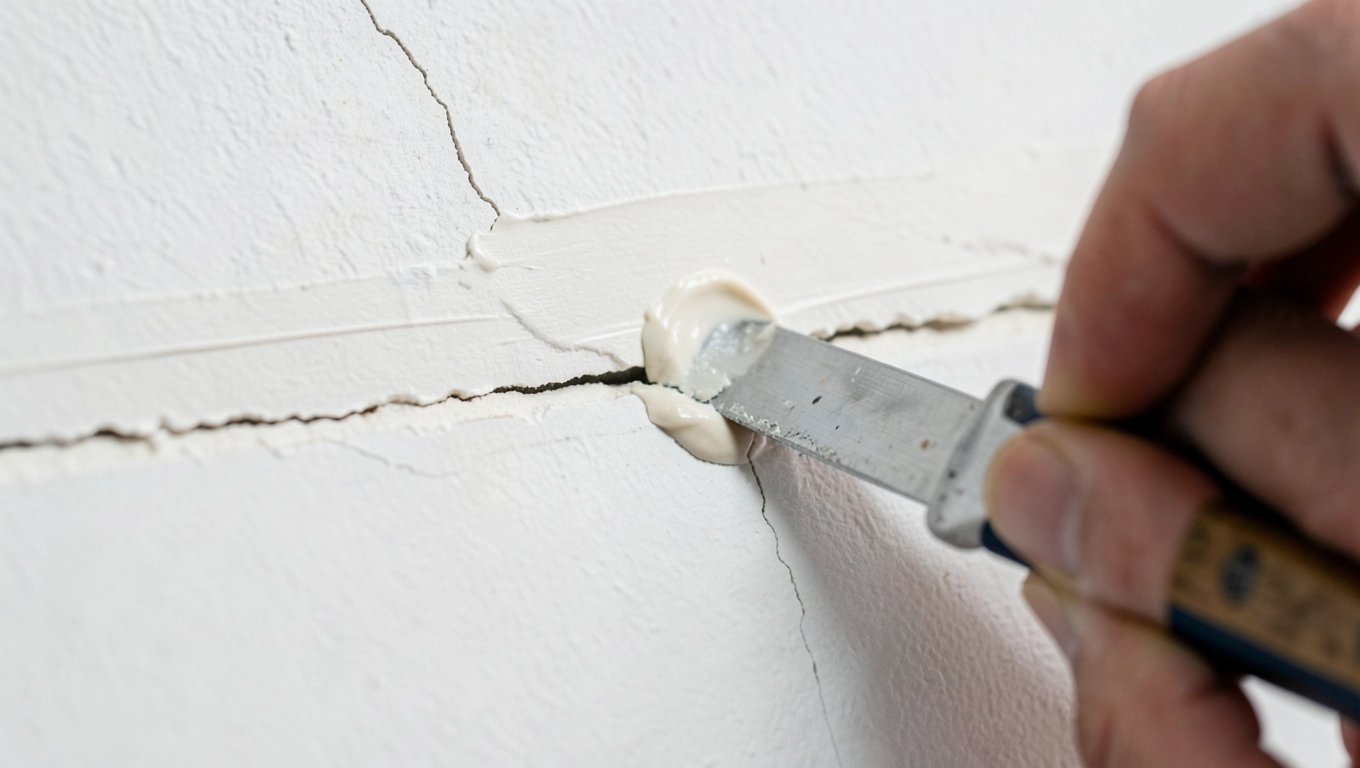 naprawa pęknięć w spoinach płyt gk cena Rzeszów
