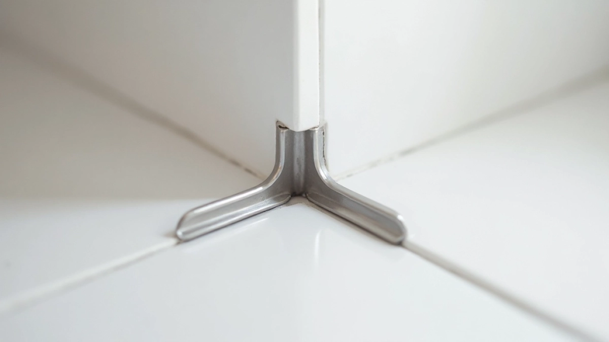 narożniki do kafelek