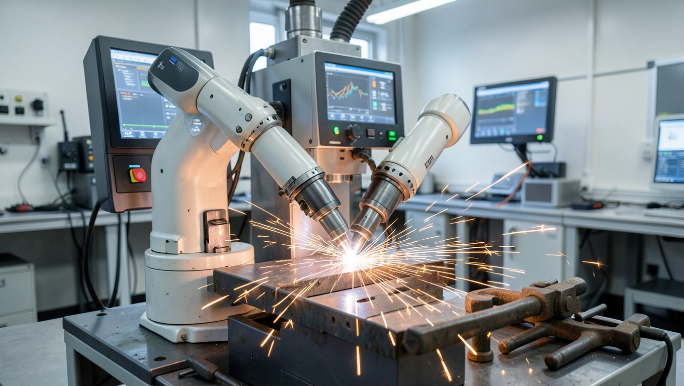 Nowoczesne technologie spoin Bydgoszcz