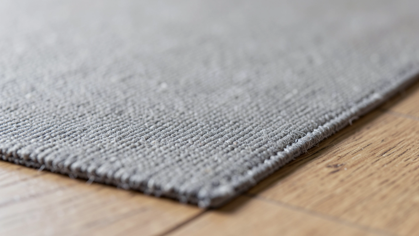 Ochrona paneli podłogowych