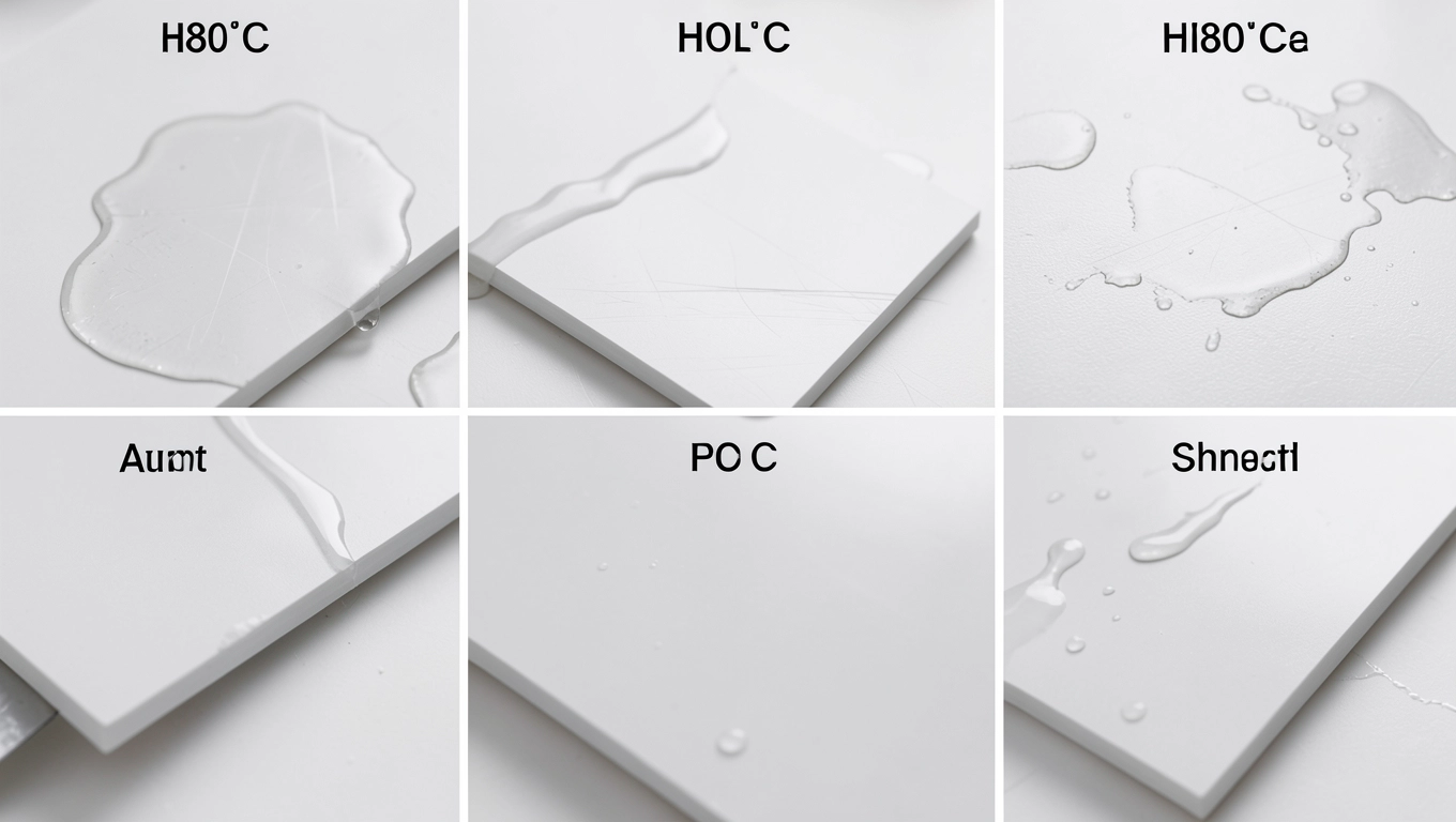 Odporność laminatu HPL na uszkodzenia