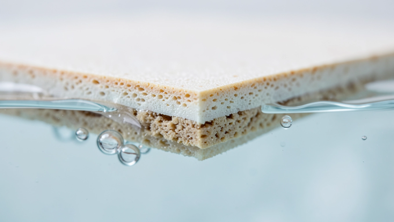 Odporność laminatu HPL na wilgoć