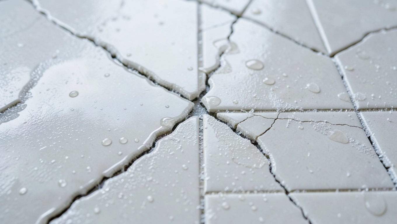 Odporność na mróz i wodę dwa nierozłączne wymagania