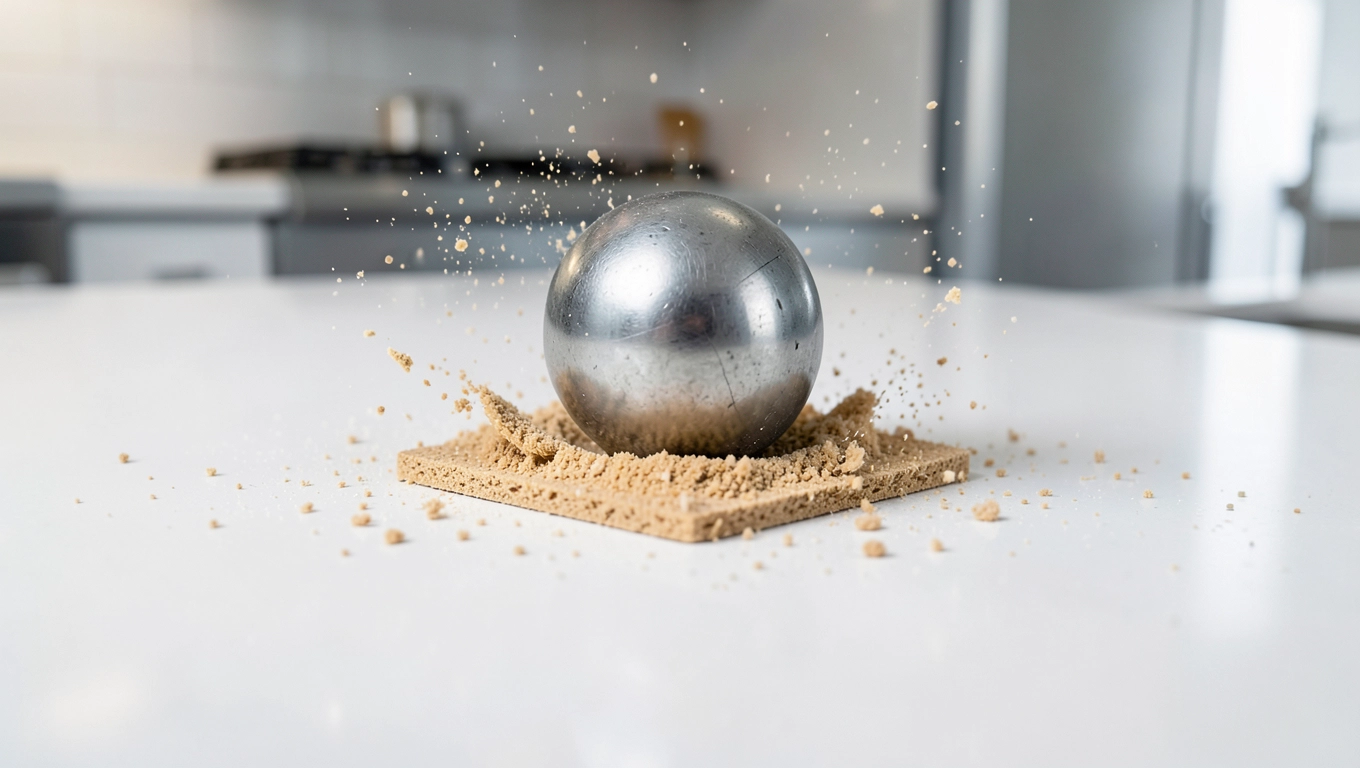 Odporność na uderzenia