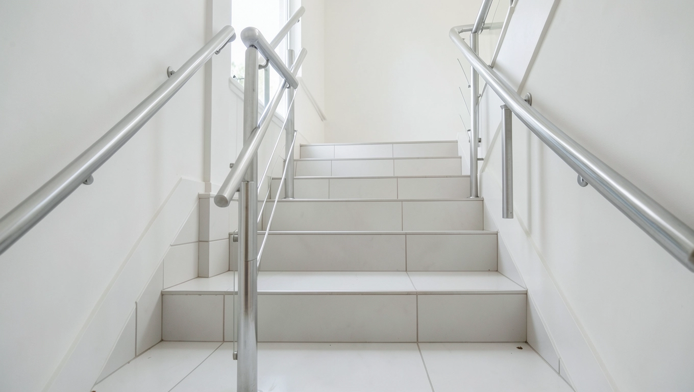 Ofertą na sprzątanie klatek schodowych wzór