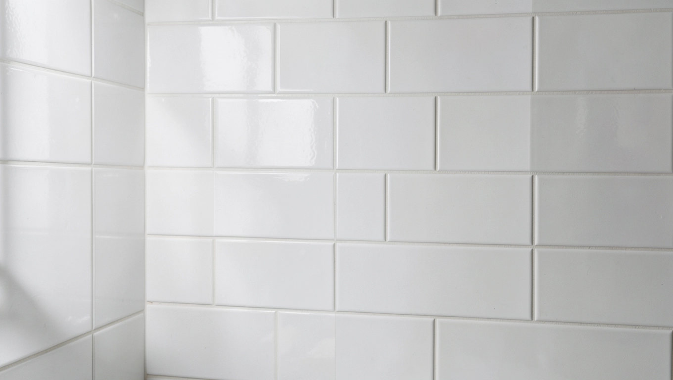 Okleina na kafelki do łazienki