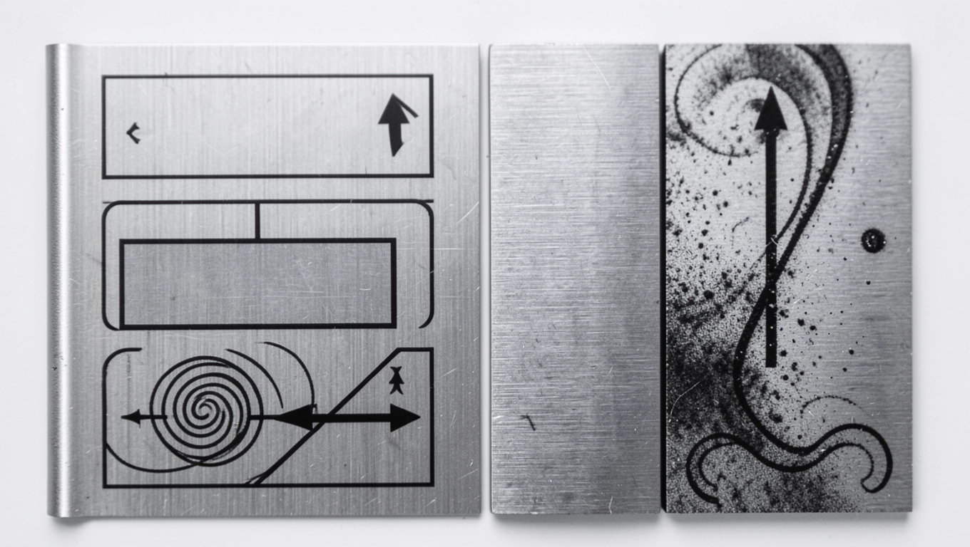 Oznaczenia pozycji i metod kontroli spoin